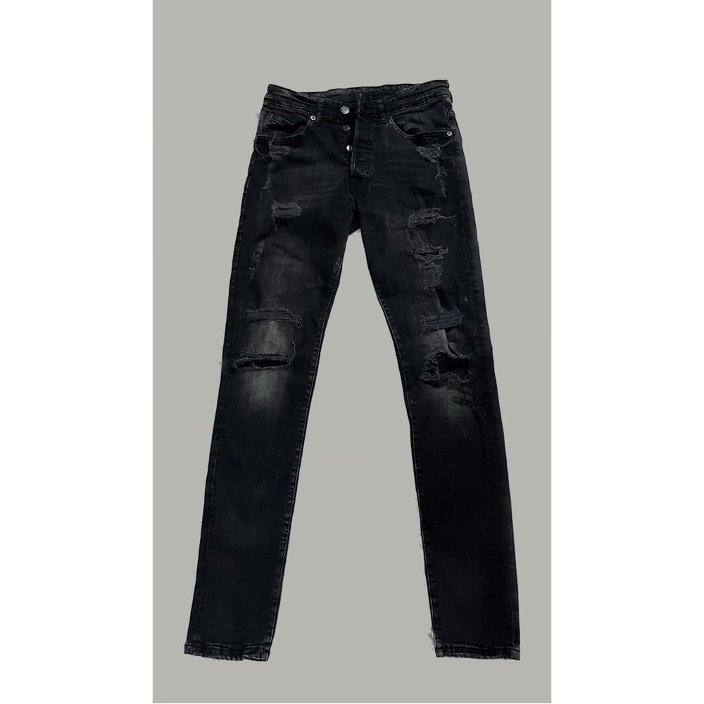 Men’s Skinny Jeans